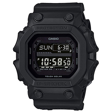 ساعت کاسیو جی شاک مدل GX-56BB-1 ساعت کاسیو جی شاک مدل GX-56BB-1