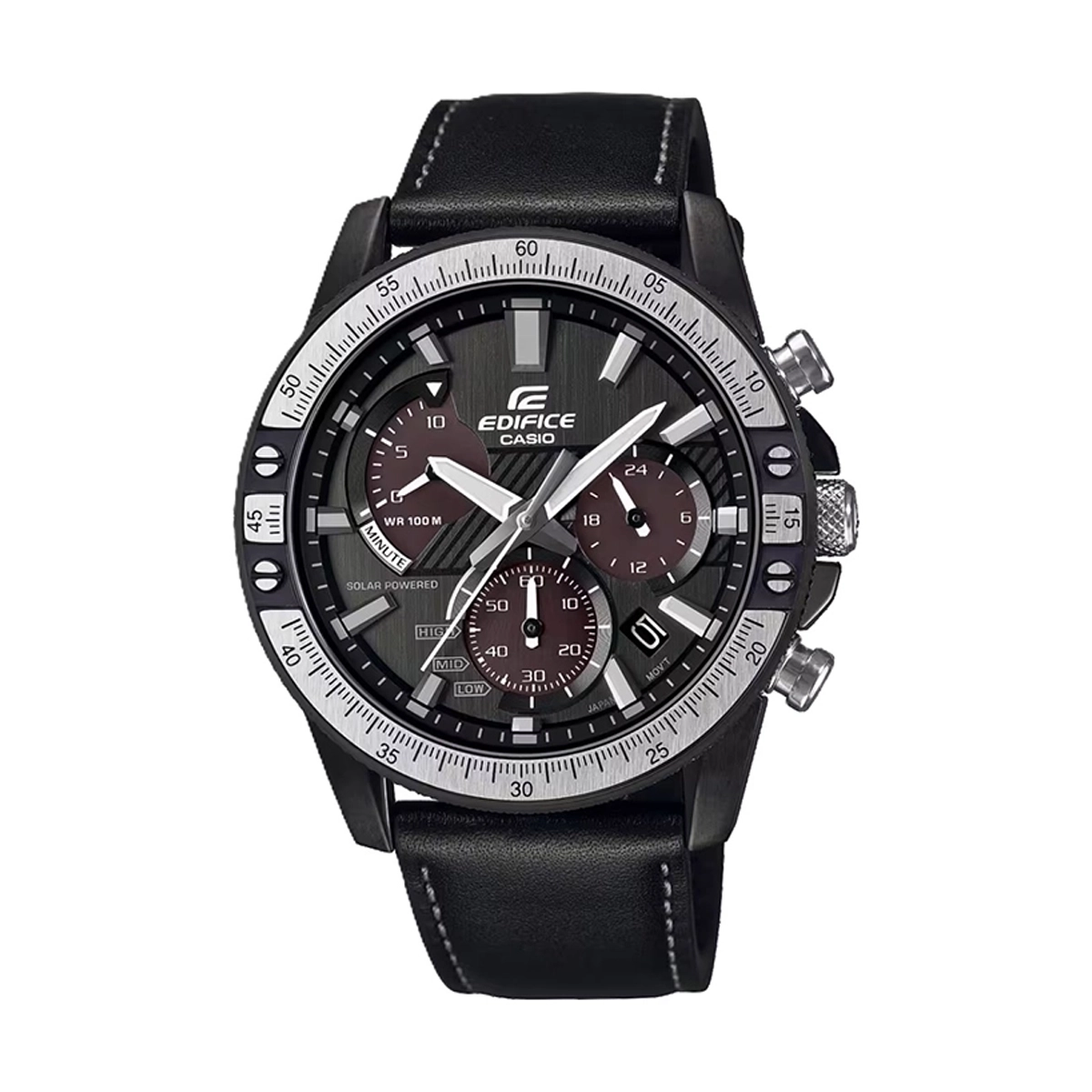 ساعت عقربه ای کاسیو مردانه مدل EQS-930TL-1AVUDF ساعت عقربه ای کاسیو مردانه مدل EQS-930TL-1AVUDF