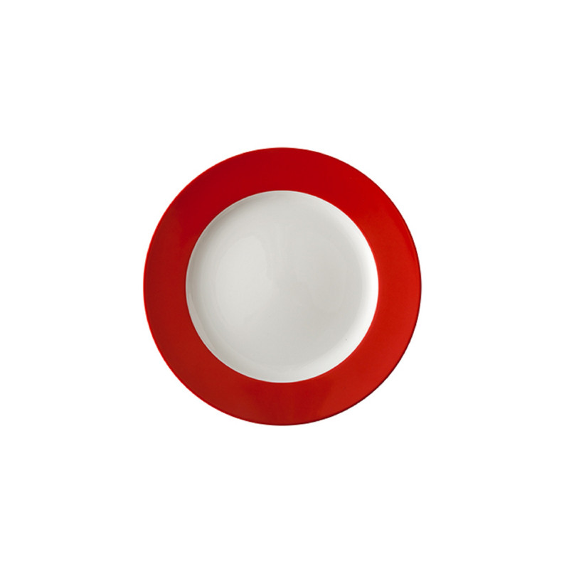 پیش دستی چینی زرین ایران مدل دسر خوری ایتالیا سایز 16 درجه عالی بسته 6 عددی پیش دستی چینی زرین ایران مدل دسر خوری ایتالیا سایز 16 درجه عالی بسته 6 عددی