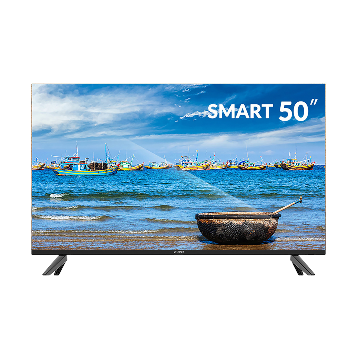 تلویزیون اسنوا سایز 50 اینچ LED مدل SSD-50SK14000UM تلویزیون اسنوا سایز 50 اینچ LED مدل SSD-50SK14000UM