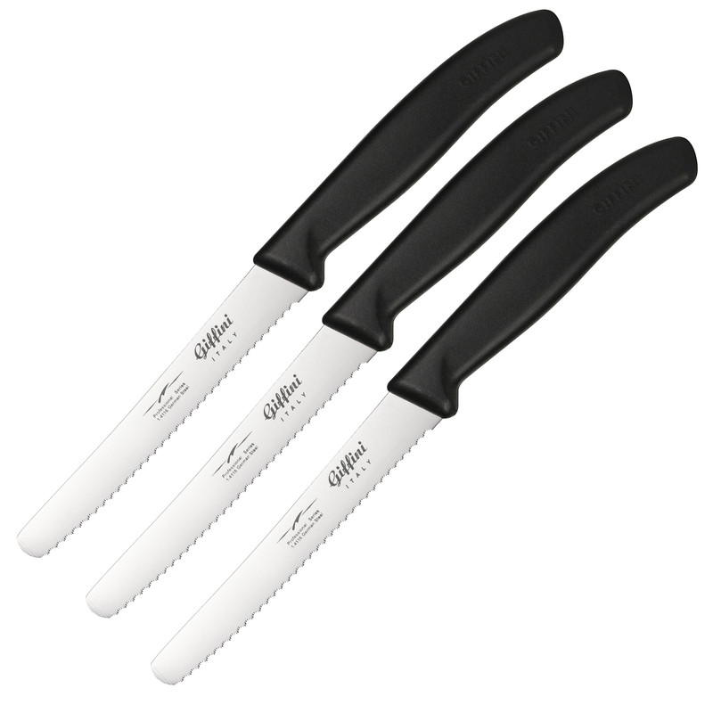 چاقو اره ای جی فی نی مدل G-03 مجموعه 3 عددی