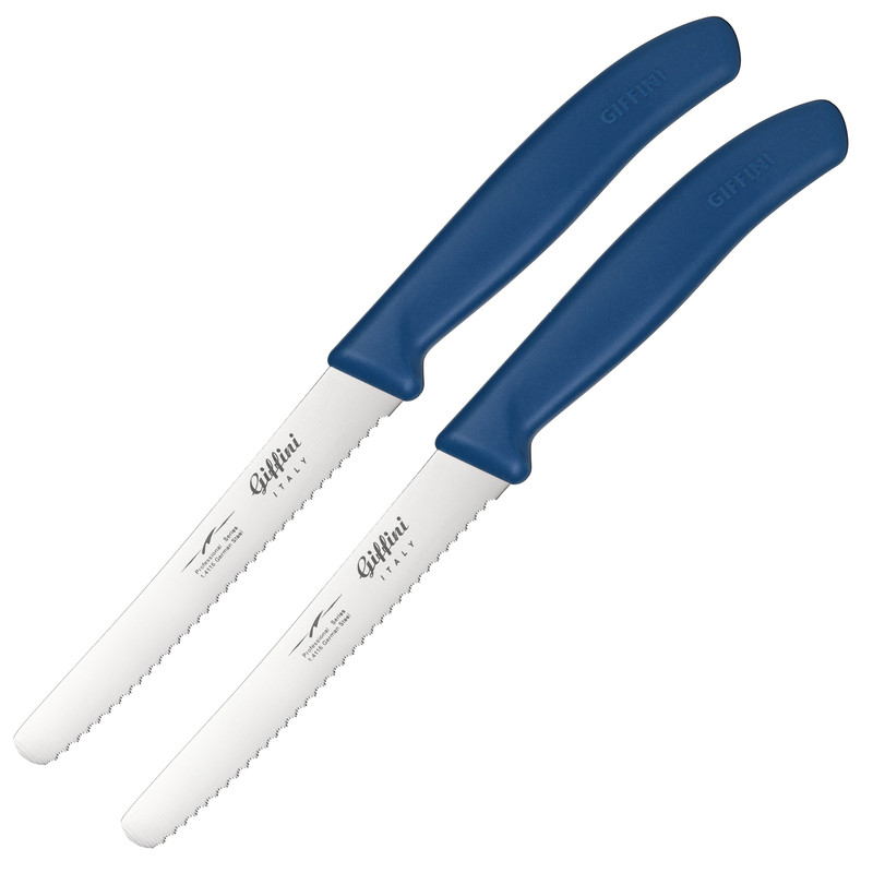 چاقو آشپزخانه جی فی نی مدل G-02 مجموعه 2 عددی