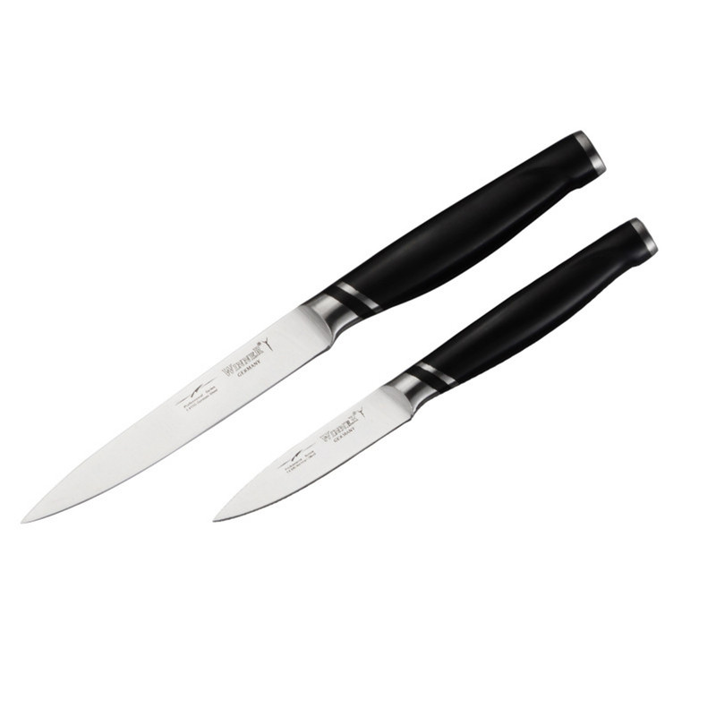 چاقو آشپزخانه وینر مدل 2-1-3-2104 مجموعه دو عددی چاقو آشپزخانه وینر مدل 2-1-3-2104 مجموعه دو عددی