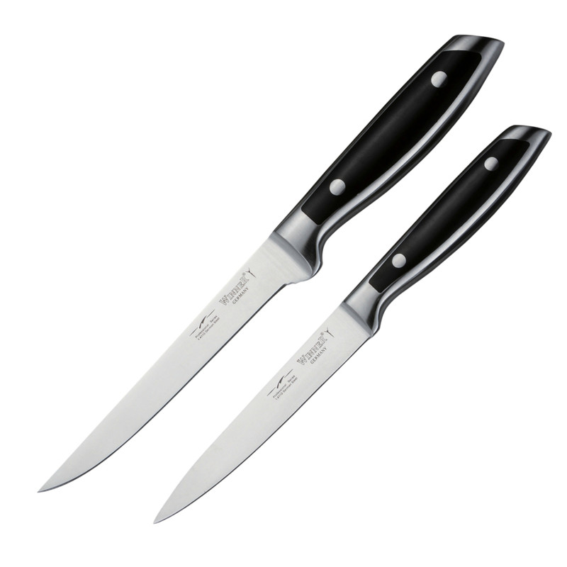 چاقو آشپزخانه وینر مدل 3-2-1-2104 مجموعه دو عددی