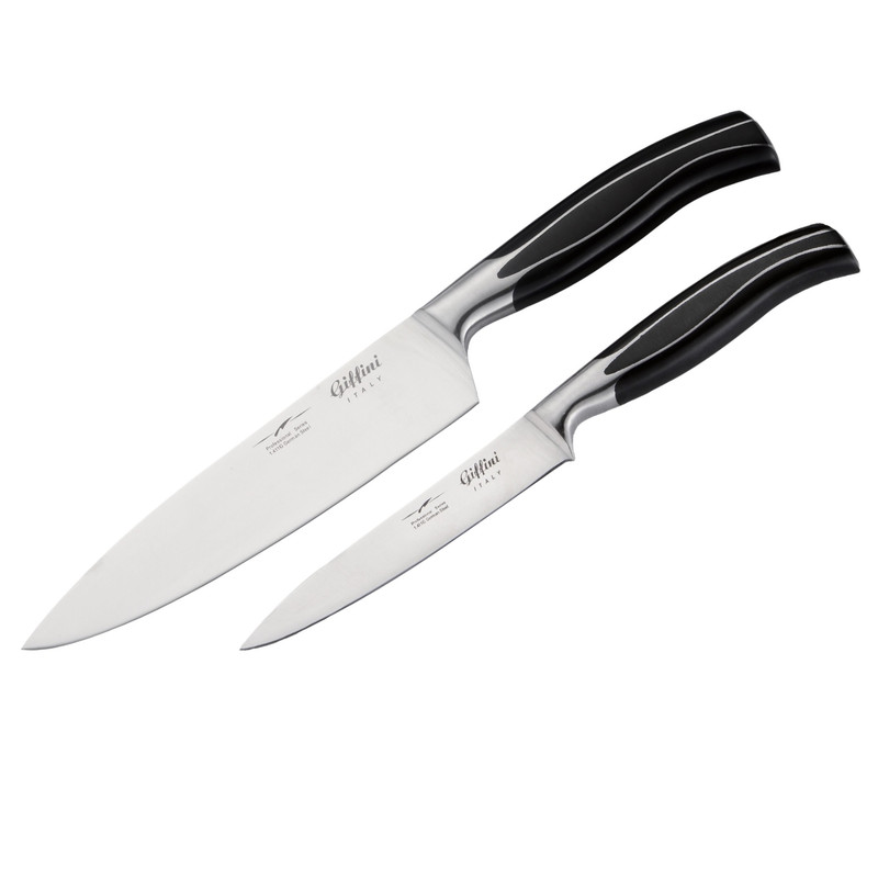 چاقو جی فی نی مدل 02 مجموعه 2 عددی چاقو جی فی نی مدل 02 مجموعه 2 عددی