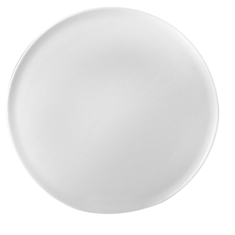 دیس پیتزا چینی زرین ایران مدل روندو 30 درجه عالی