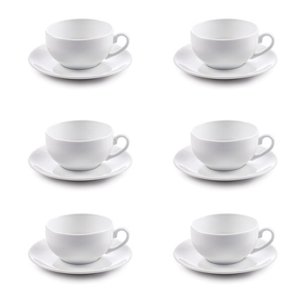 سرویس قهوه خوری 12 پارچه مقصود کد 01