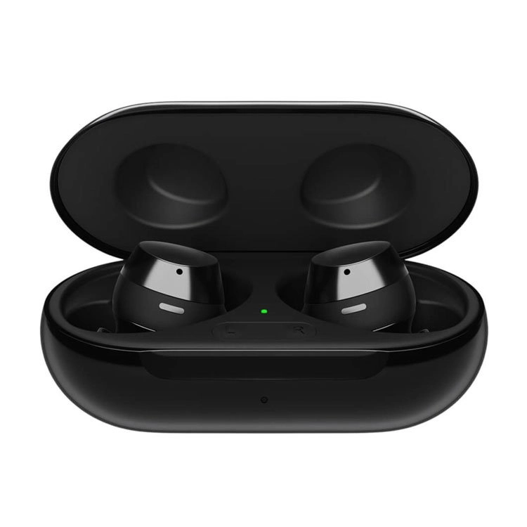 هدفون بی سیم سامسونگ مدل Galaxy Buds Plus هدفون بی سیم سامسونگ مدل Galaxy Buds Plus