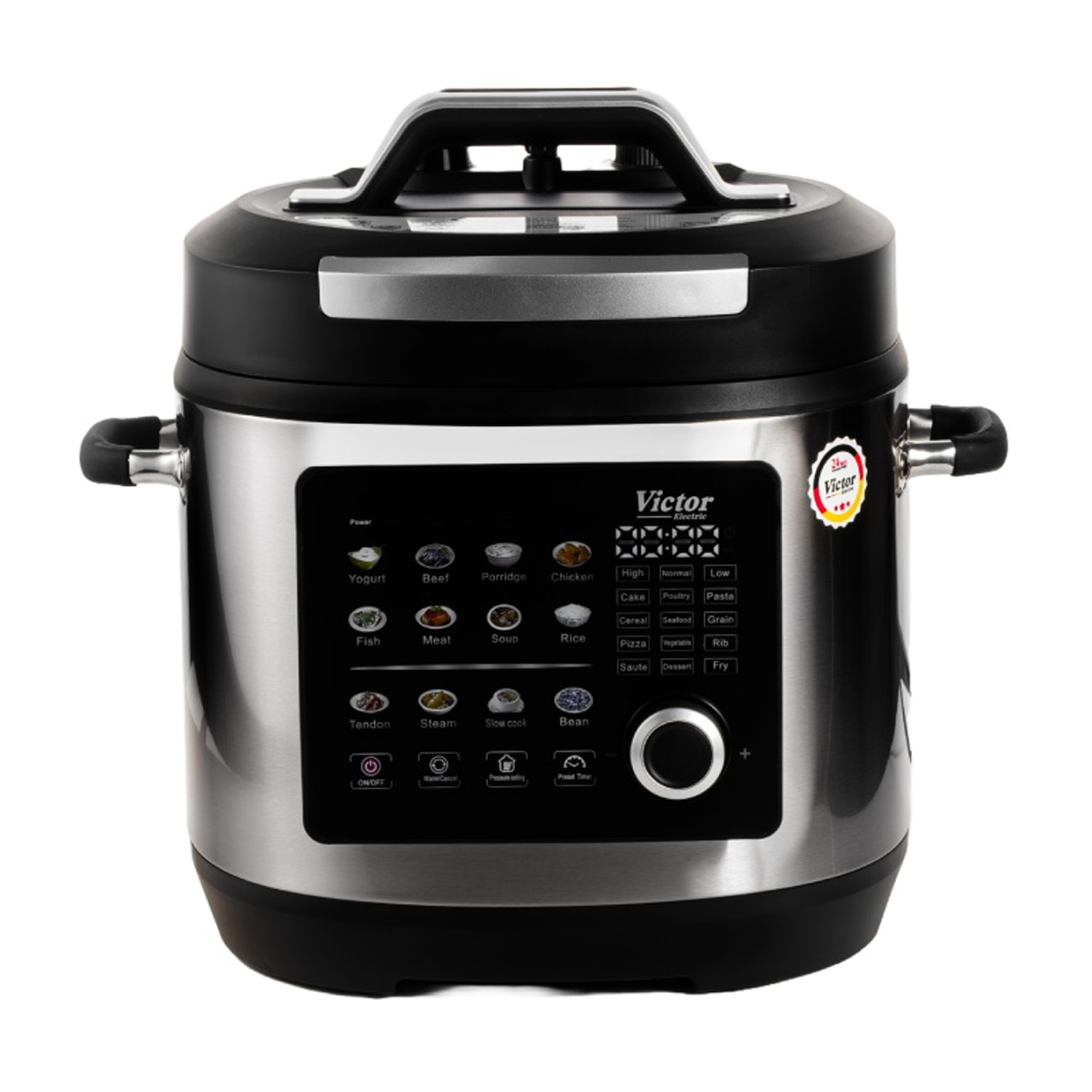 مولتی کوکر ویکتور مدل vk-8550mc مولتی کوکر ویکتور مدل vk-8550mc