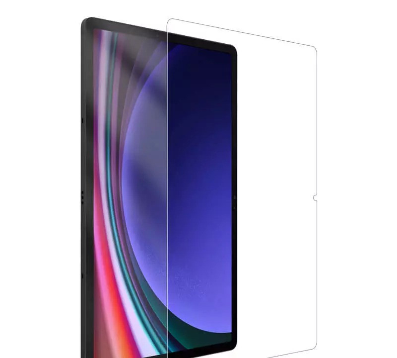 محافظ صفحه نمایش نیلکین مدل Pure AR Film مناسب برای تبلت سامسونگ Galaxy Tab S10 FE /S9 /S9 FE /S8 /S7 محافظ صفحه نمایش نیلکین مدل Pure AR Film مناسب برای تبلت سامسونگ Galaxy Tab S10 FE /S9 /S9 FE /S8 /S7