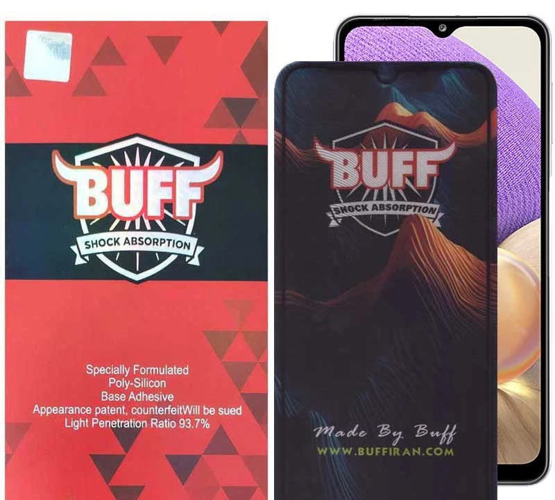 محافظ صفحه نمایش 5D بوف مدل Mountain مناسب برای گوشی موبایل سامسونگ Galaxy A17 / A26 / A16 محافظ صفحه نمایش 5D بوف مدل Mountain مناسب برای گوشی موبایل سامسونگ Galaxy A17 / A26 / A16