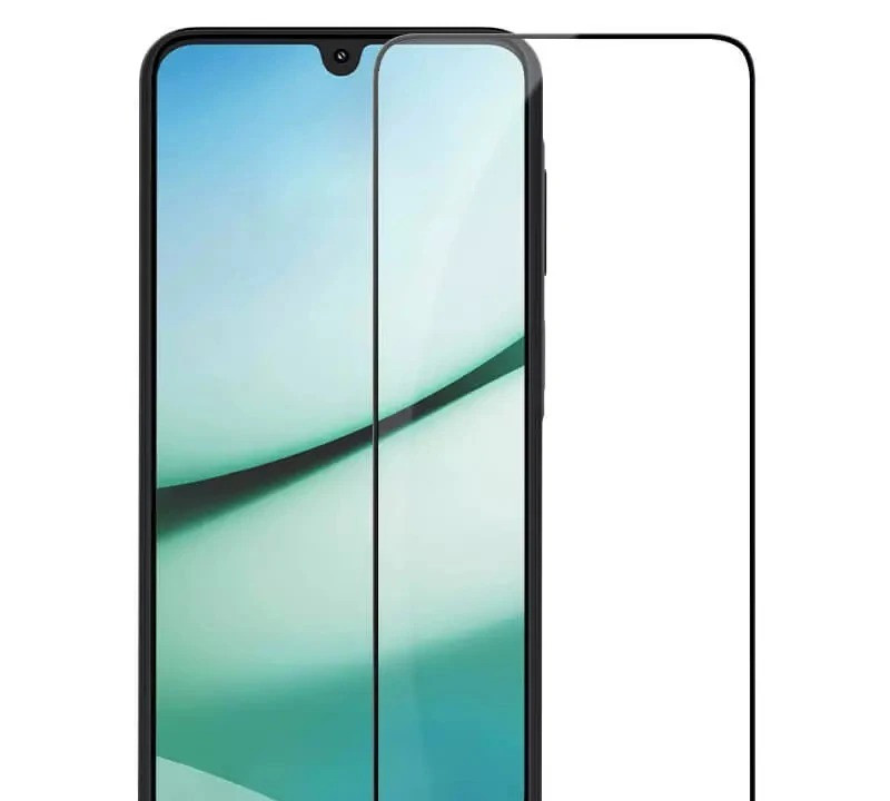 محافظ صفحه نمایش نیلکین مدل CP Plus Pro مناسب برای گوشی موبایل سامسونگ Galaxy A17 / A26 / A16 محافظ صفحه نمایش نیلکین مدل CP Plus Pro مناسب برای گوشی موبایل سامسونگ Galaxy A17 / A26 / A16