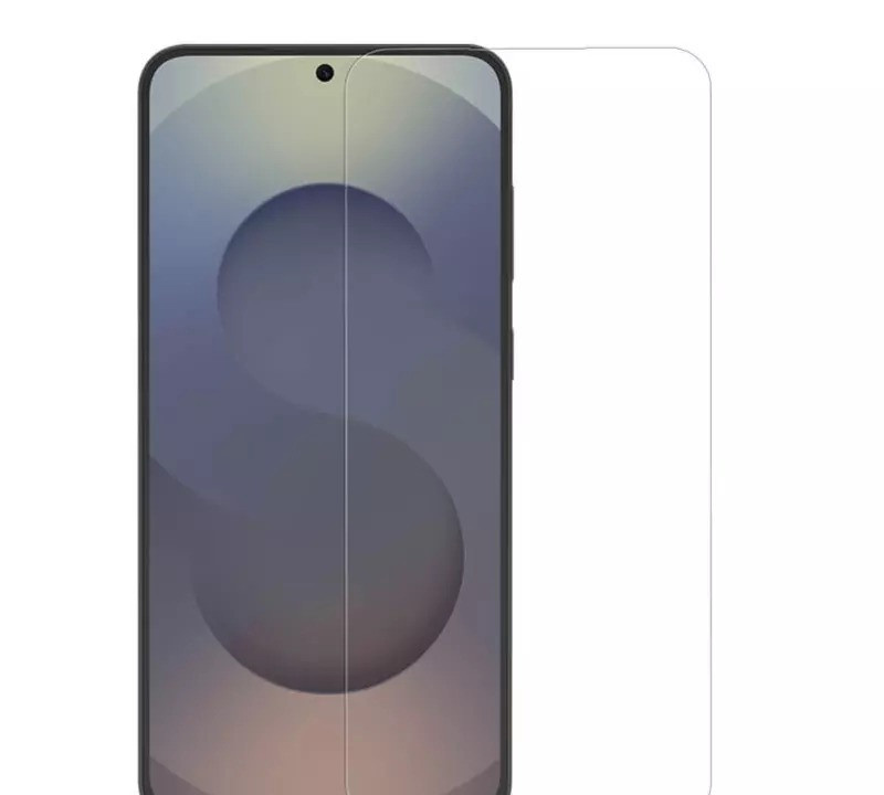 محافظ صفحه نمایش نیلکین مدل  H Plus Pro مناسب برای گوشی موبایل سامسونگ Galaxy S25 Fe / A55 محافظ صفحه نمایش نیلکین مدل  H Plus Pro مناسب برای گوشی موبایل سامسونگ Galaxy S25 Fe / A55