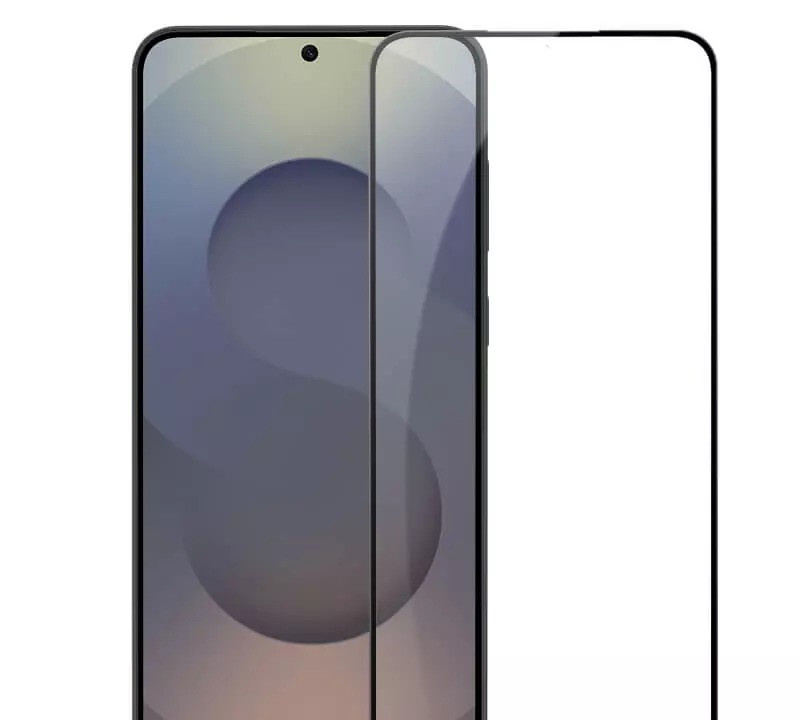 محافظ صفحه نمایش نیلکین مدل Cp Plus Pro مناسب برای گوشی موبایل سامسونگ Galaxy S25 Fe محافظ صفحه نمایش نیلکین مدل Cp Plus Pro مناسب برای گوشی موبایل سامسونگ Galaxy S25 Fe