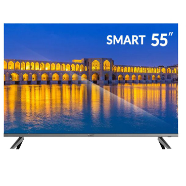 تلویزیون ال ای دی هوشمند اسنوا مدل SSD-55SA640U سایز 55 اینچ تلویزیون ال ای دی هوشمند اسنوا مدل SSD-55SA640U سایز 55 اینچ