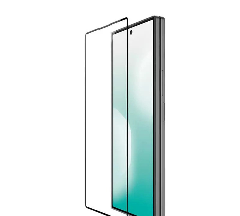 محافظ صفحه نمایش نیلکین مدل Cp Plus Pro مناسب برای گوشی موبایل سامسونگ Galaxy Z Fold 7 محافظ صفحه نمایش نیلکین مدل Cp Plus Pro مناسب برای گوشی موبایل سامسونگ Galaxy Z Fold 7