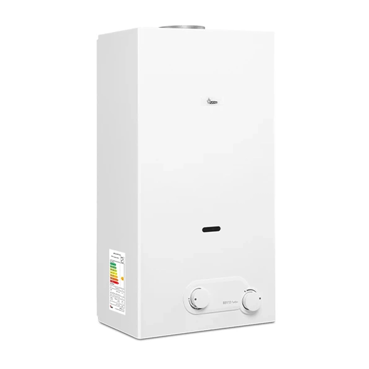 آبگرمکن دیواری بوتان مدل B3115 Turbo-سفید آبگرمکن دیواری بوتان مدل B3115 Turbo-سفید