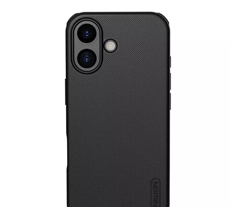 کاور نیلکین مدل Super Frosted Shield Pro Magnetic مناسب برای گوشی موبایل اپل iPhone 17 کاور نیلکین مدل Super Frosted Shield Pro Magnetic مناسب برای گوشی موبایل اپل iPhone 17