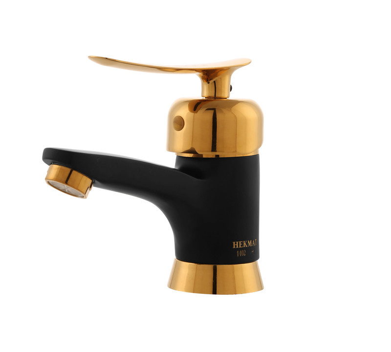 شیر روشویی حکمت نشان مدل چکاوک MT