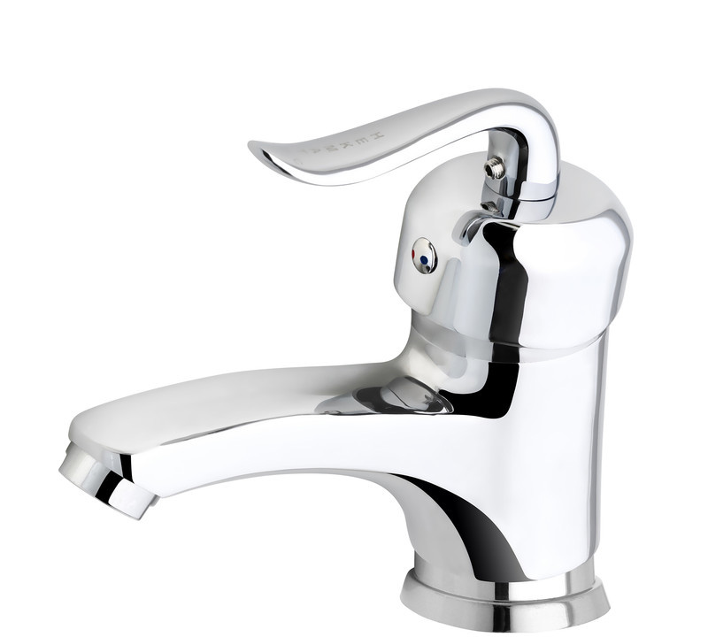 شیر روشویی حکمت نشان مدل قاصدک