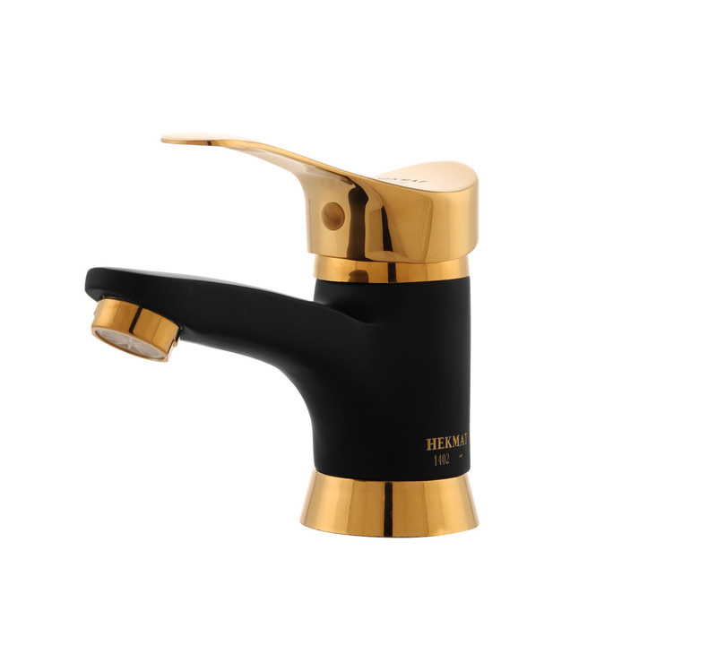 شیر روشویی حکمت نشان مدل دیبا MT