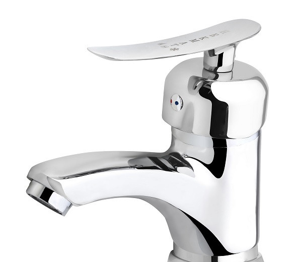 شیر روشویی حکمت نشان مدل دالیا شیر روشویی حکمت نشان مدل دالیا