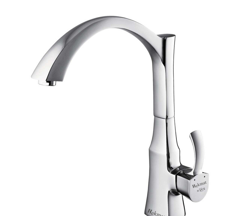 شیر آشپزخانه حکمت نشان مدل ویسنتین korom شیر آشپزخانه حکمت نشان مدل ویسنتین korom