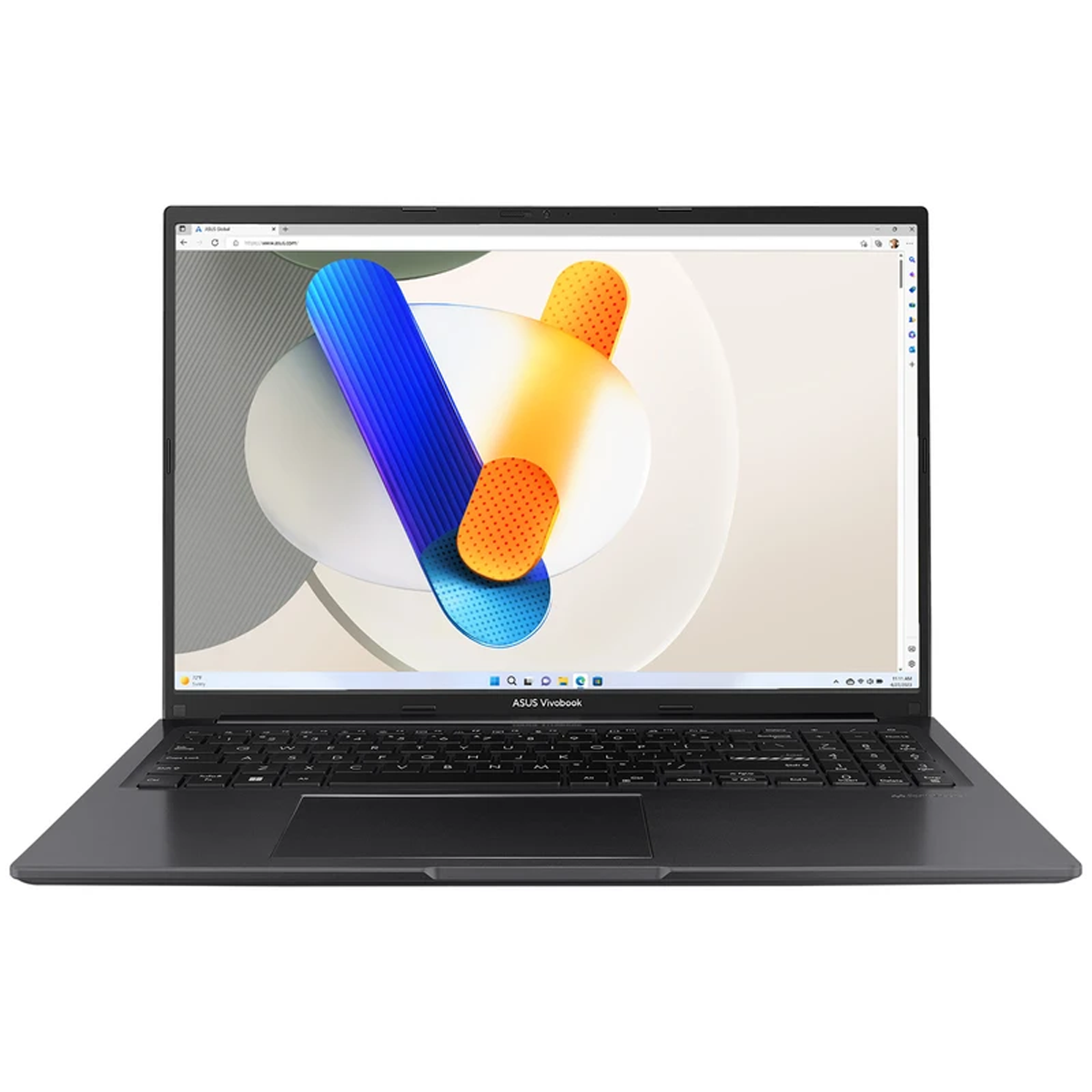 لپ تاپ ایسوس 16 اینچی مدل Vivobook 16 R1605VA i3 1315U 8GB 512GB