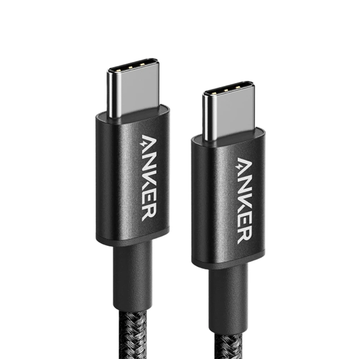 کابل دو سر تایپ سی انکر مدل A8752 طول 1 متر کابل دو سر تایپ سی انکر مدل A8752 طول 1 متر