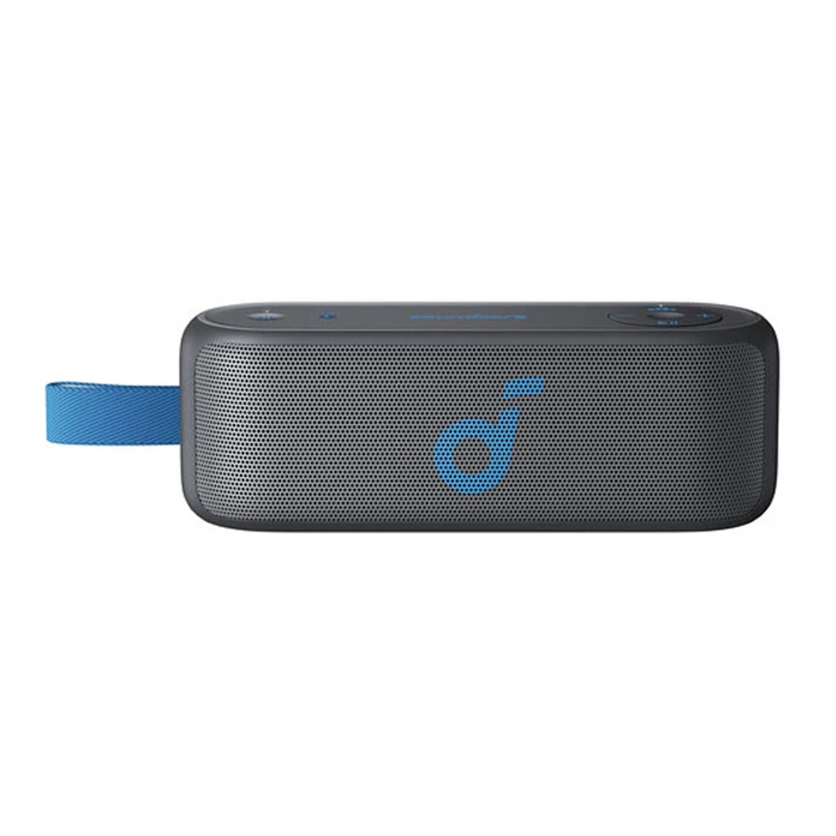 اسپیکر بلوتوثی انکر مدل SoundCore Select 3 اسپیکر بلوتوثی انکر مدل SoundCore Select 3