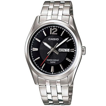 ساعت عقربه ای کاسیو زنانه مدل LTP-1335D-1AVDF ساعت عقربه ای کاسیو زنانه مدل LTP-1335D-1AVDF