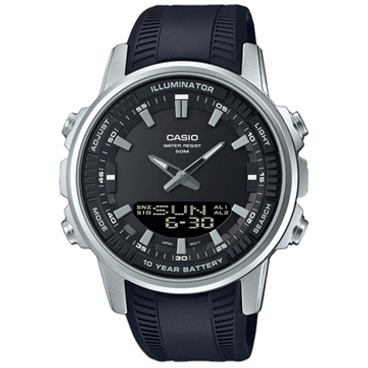 ساعت کاسیو مدل AMW-880-1A