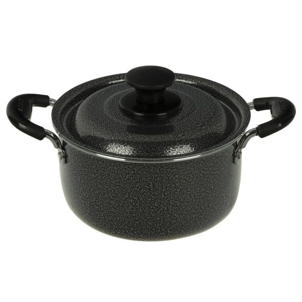 قابلمه عروس مدل HA199 سایز 20 قابلمه عروس مدل HA199 سایز 20