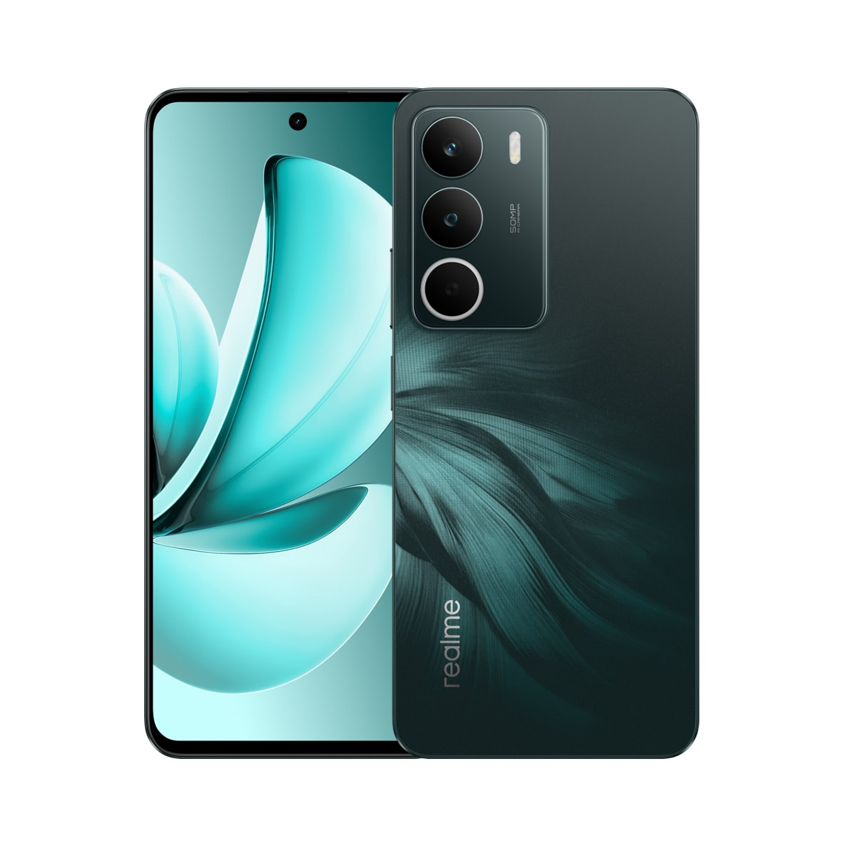 گوشی موبایل ریلمی مدل C71 4G ظرفیت 256 گیگابایت رم 8 گیگابایت-سبز گوشی موبایل ریلمی مدل C71 4G ظرفیت 256 گیگابایت رم 8 گیگابایت-سبز