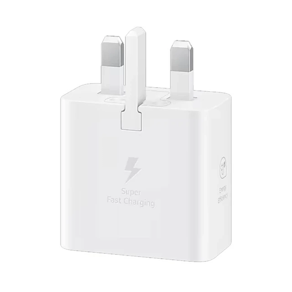 شارژر دیواری 25 وات مدل سامسونگ مدل T2510 UK توان 25 وات شارژر دیواری 25 وات مدل سامسونگ مدل T2510 UK توان 25 وات