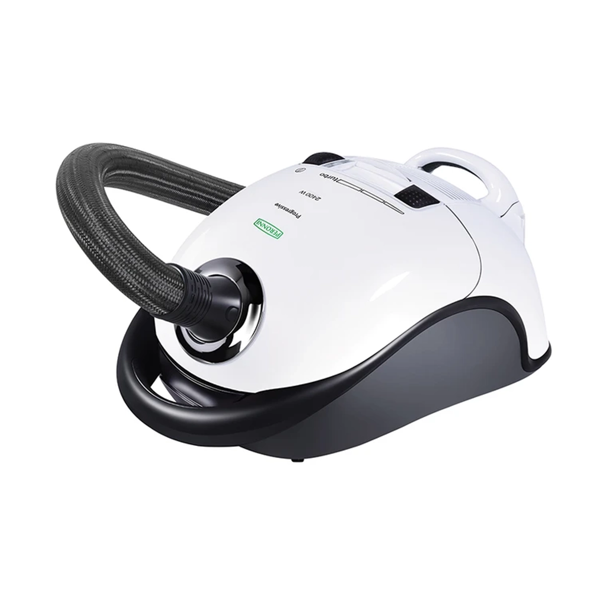 جاروبرقی روسو مدل پرونی-سفید جاروبرقی روسو مدل پرونی-سفید