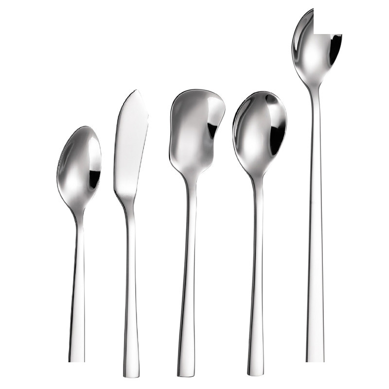 ست صبحانه خوری 5 پارچه جی فی نی مدل G-10