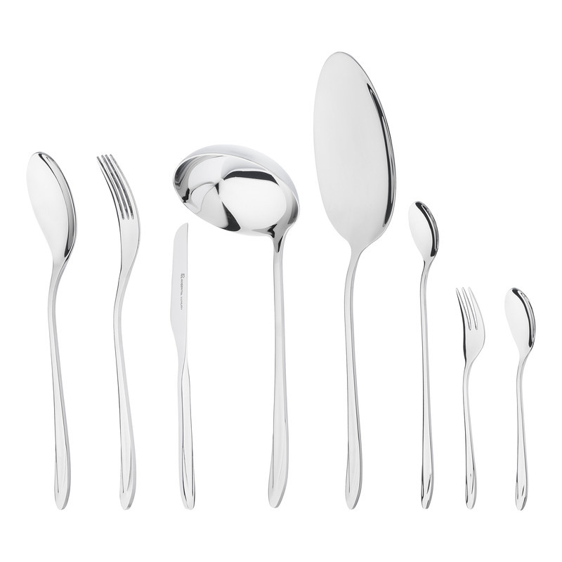 سرویس قاشق و چنگال 38 پارچه رزنتال مدل 121 کوربوک