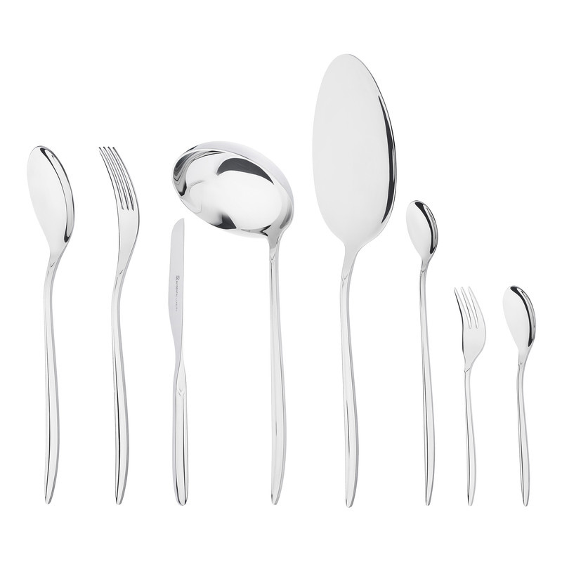 سرویس قاشق و چنگال 38 پارچه رزنتال مدل 271 هانوفر