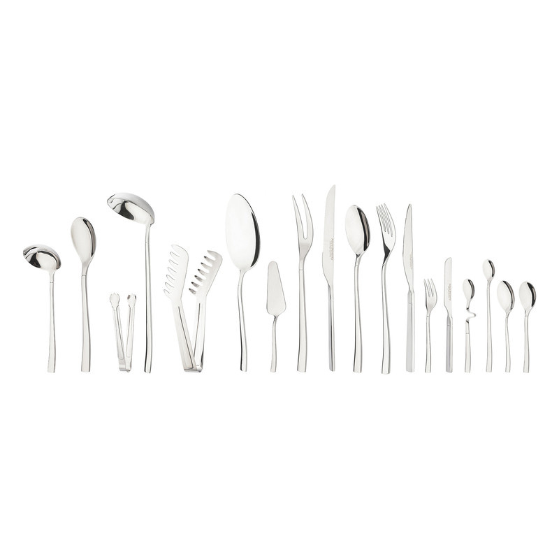 سرویس قاشق و چنگال 119 پارچه نایس بیوتی مدل فلورانس سرویس قاشق و چنگال 119 پارچه نایس بیوتی مدل فلورانس