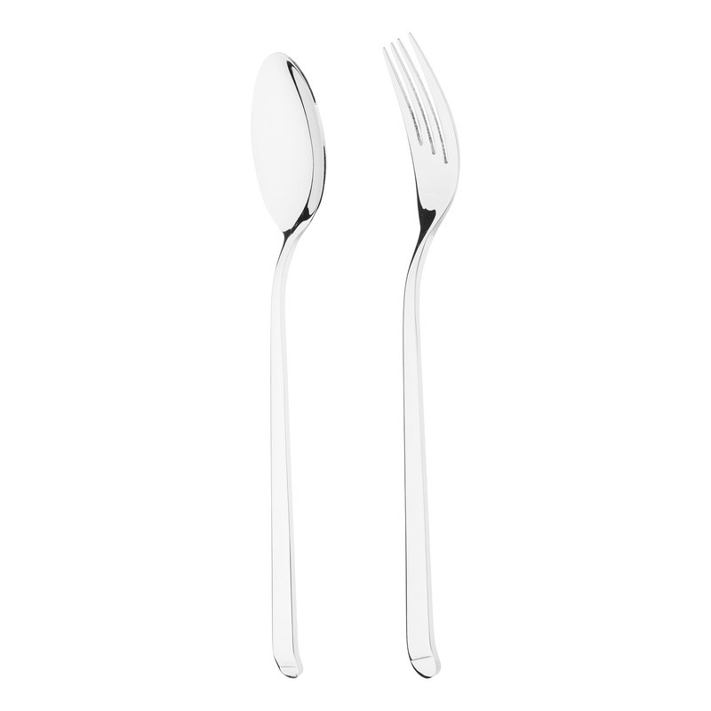 سرویس قاشق و چنگال 12 پارچه نایس بیوتی مدل 131 سرویس قاشق و چنگال 12 پارچه نایس بیوتی مدل 131