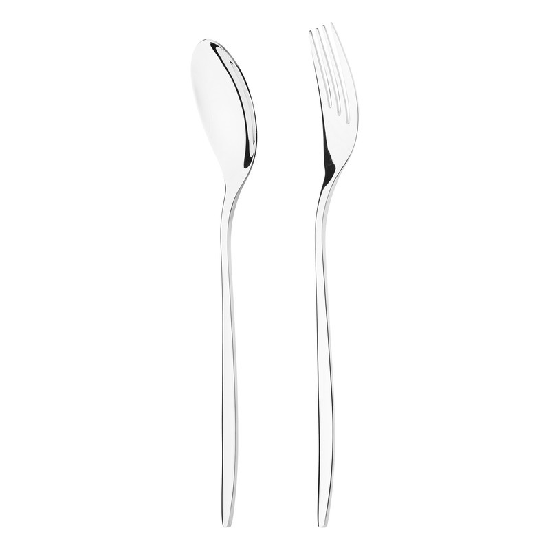 سرویس قاشق و چنگال 12 پارچه نایس بیوتی مدل 261 سرویس قاشق و چنگال 12 پارچه نایس بیوتی مدل 261