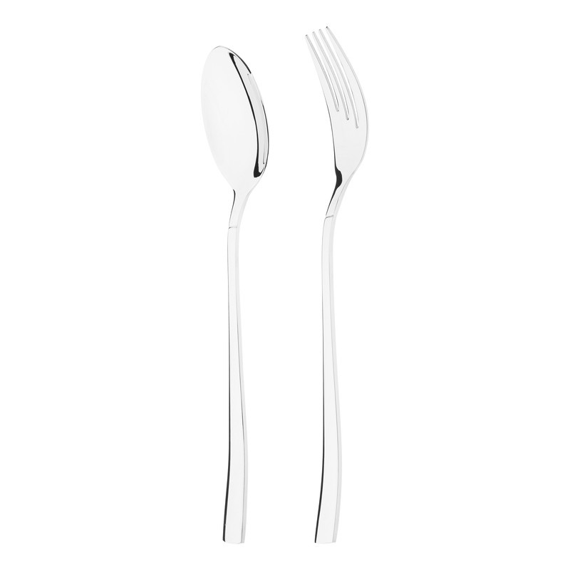 سرویس قاشق و چنگال 12 پارچه نایس بیوتی مدل فلورانس سرویس قاشق و چنگال 12 پارچه نایس بیوتی مدل فلورانس