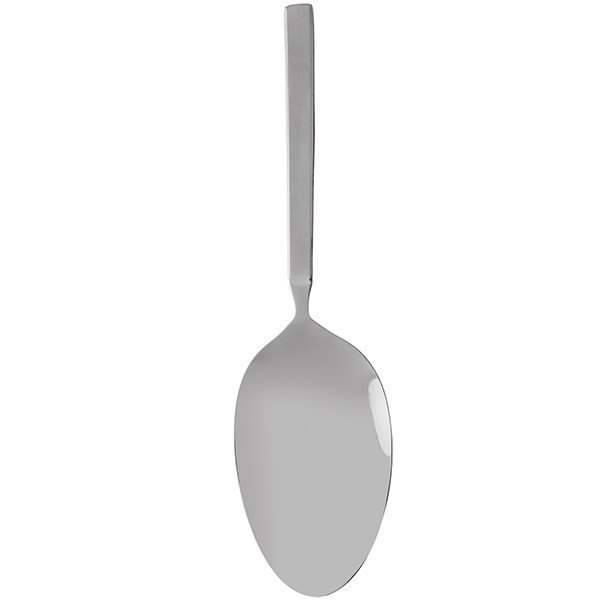 کفگیر صنایع استیل ایران مدل میلان کد 2