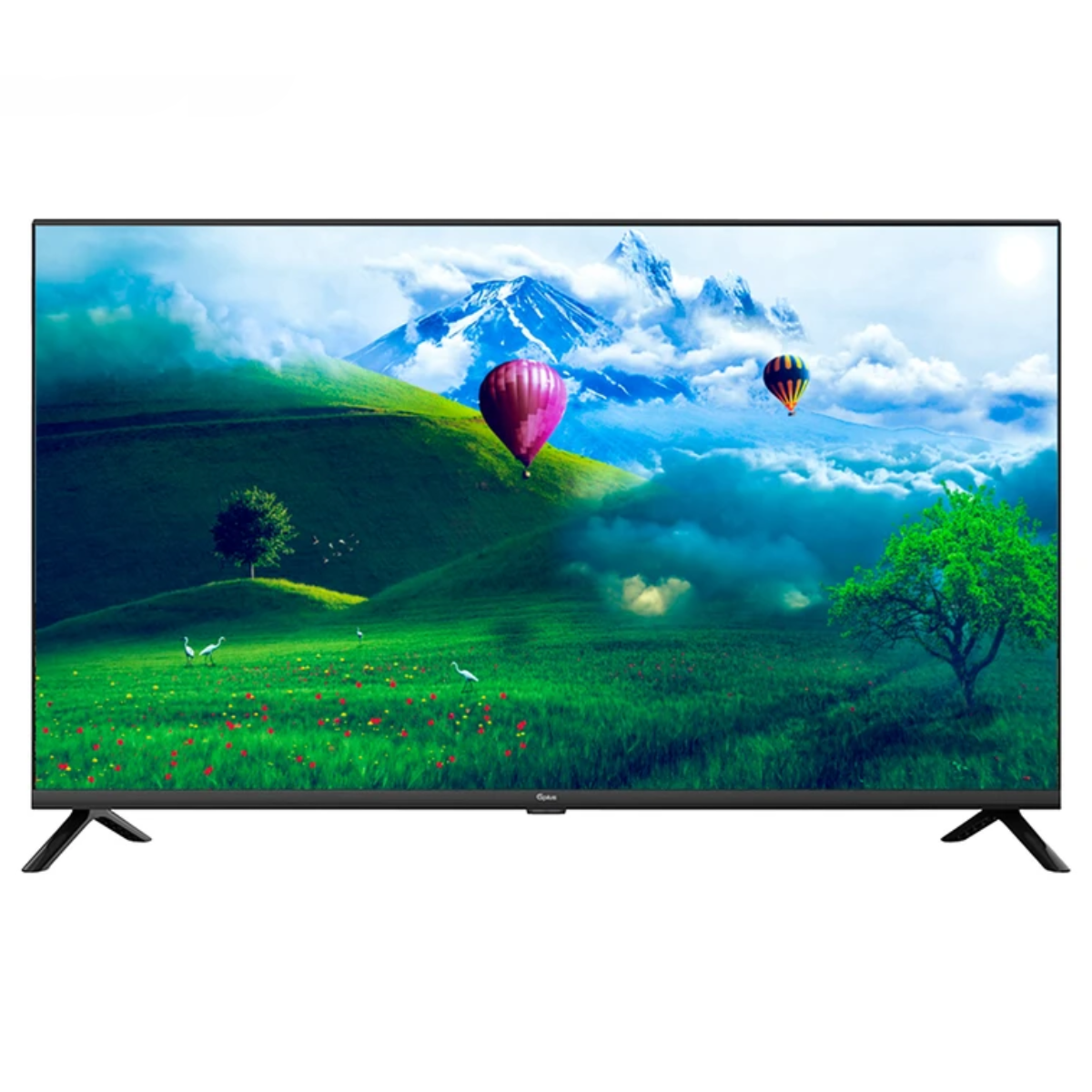 تلویزیون ال ای دی جی پلاس مدل GTV-40SH438N سایز 40 اینچ  تلویزیون ال ای دی جی پلاس مدل GTV-40SH438N سایز 40 اینچ