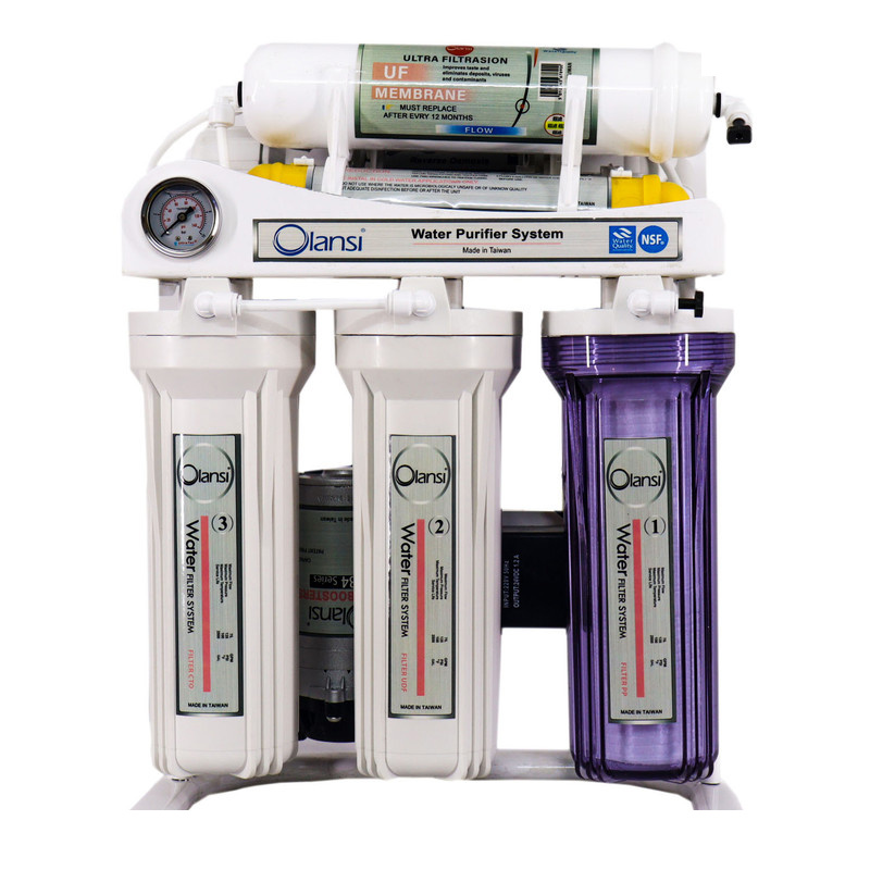 دستگاه تصفیه کننده آب اولانسی مدل RO-ATL9700 دستگاه تصفیه کننده آب اولانسی مدل RO-ATL9700