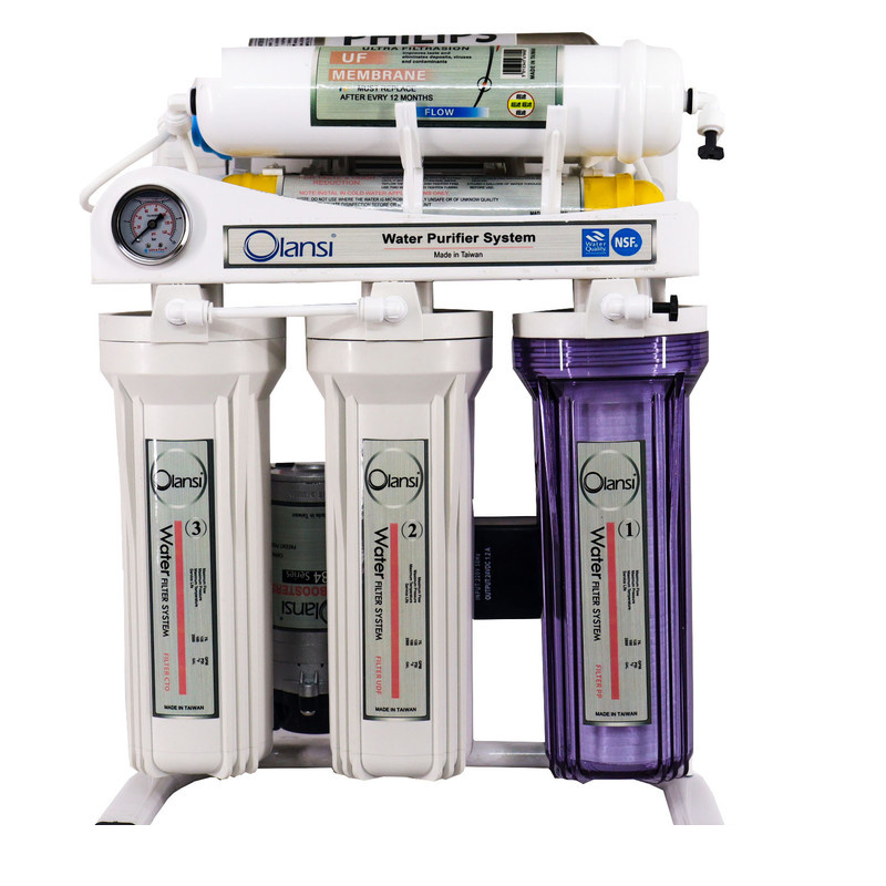 دستگاه تصفیه کننده آب اولانسی مدل RO-ATL9900 دستگاه تصفیه کننده آب اولانسی مدل RO-ATL9900