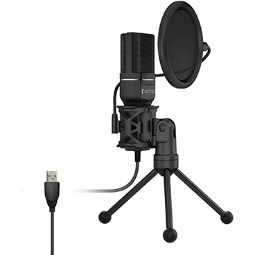 میکروفون یانمای مدل SF-777 میکروفون یانمای مدل SF-777