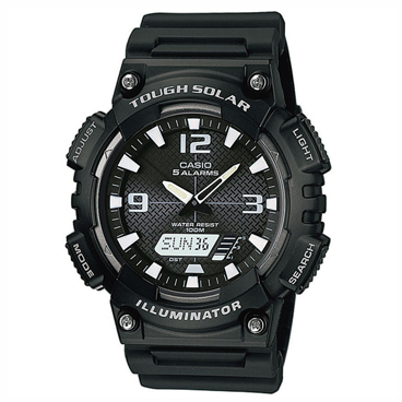 ساعت کاسیو مردانه مدل AQ-S810W-1AV ساعت کاسیو مردانه مدل AQ-S810W-1AV