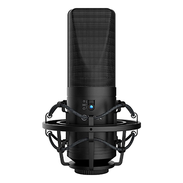 میکروفون بویا مدل BY-M1000 میکروفون بویا مدل BY-M1000